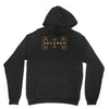 secured Unisex Hoodie