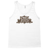 blue murder logo Tank Top