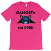 gangsta napper T-Shirt
