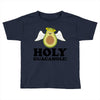 Holly Guacamole Toddler T-shirt