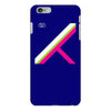 omd history of modern iPhone 6/6s Plus Case