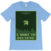 buried believer T-Shirt