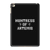 Huntress of Artemis iPad Mini 4