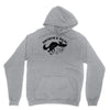 rintintin et milou Unisex Hoodie