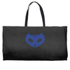 pj masks catboy symbol Weekender Totes