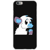 arctic fox adopt iPhone 6/6s Case