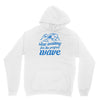 stop waiting Hoodie