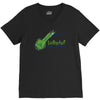 volleyball jonesboro high school V-Neck Tee