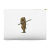 voodoo doll. Accessory Pouches