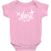 ninja Baby Onesie