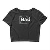 breaking bad Crop Top