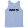 gruesome magazine Tank Top