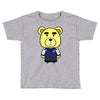 yuri on ice Toddler T-shirt