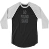 go pound sang 3/4 Sleeve Shirt