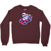 fossil fueled Crewneck Sweatshirt