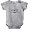 jake paul Baby Onesie