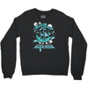 never grow up Crewneck Sweatshirt