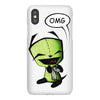 oh my gir iPhoneX