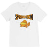 springfield V-Neck Tee