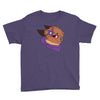 yeah you make me smile Youth Tee