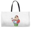 fat Weekender Totes