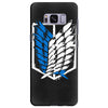 wings of freedom Samsung Galaxy S8 Plus