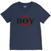 Boy V-Neck Tee