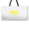 banjos Weekender Totes