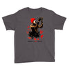 T O P Youth Tee