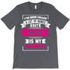 I've Been Called A Lot Of Names But Aunt Is My Favorite T-Shirt