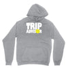funny trip advisor Hoodie