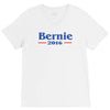 bernie sanders 2016 V-Neck Tee