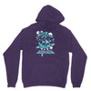 never grow up Unisex Hoodie