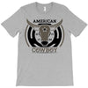 american cowboy T-Shirt