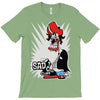 sad tee T-Shirt