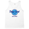 time cafe Tank Top