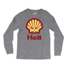 hell Long Sleeve Shirts