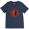 dead boy   copy V-Neck Tee