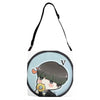 Victor Adjustable Strap Totes