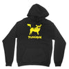 pugamon Hoodie