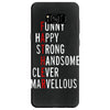 meanings of father Samsung Galaxy S8