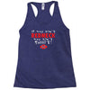 redneck sheeit Racerback Tank