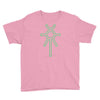 necron Youth Tee