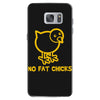 no fat chicks Samsung Galaxy S7