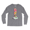 recharging Long Sleeve Shirts