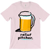 relief pitcher T-Shirt