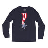 all american Long Sleeve Shirts