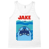 ooomity isle Tank Top