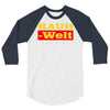 rauh welt 3/4 Sleeve Shirt