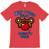 red nosed bear T-Shirt